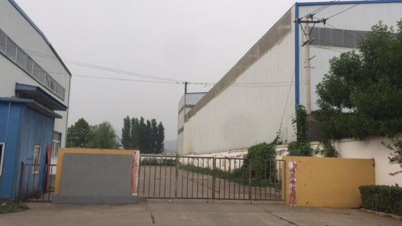 林州市富森機械配件裝備有限公司年精加工10000噸汽配工礦零部件項目調(diào)試時間公示